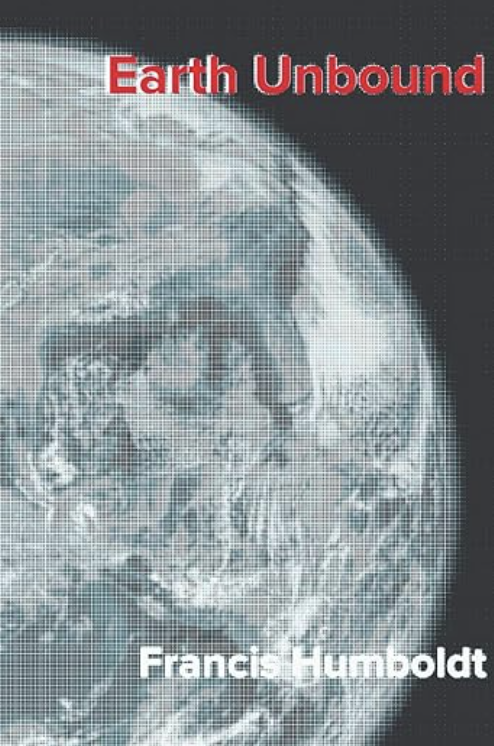 Book cover for Earth Unbound