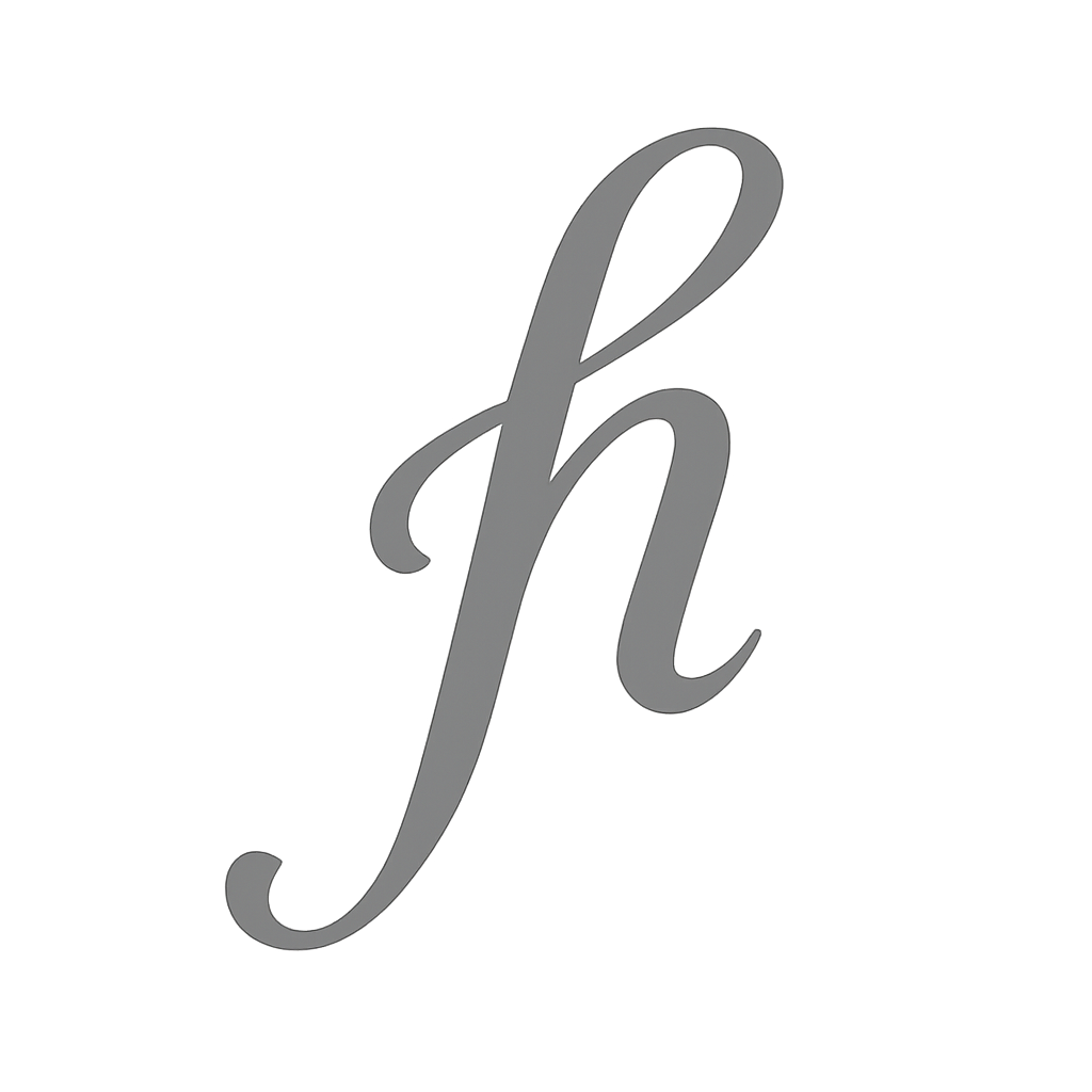 Francis Humboldt Monogram